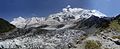 Rakaposhi and Diran from Tagafari