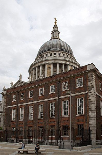 File:Paternoster Square (4868693916).jpg