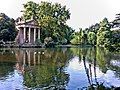 Villa Borghese 3176 ×382 3060 k