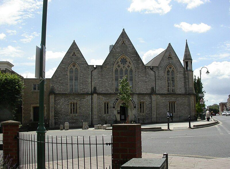 File:Southampton, gurdwara.jpg