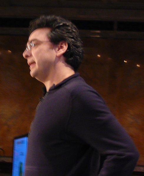 File:Stephen Dubner.jpg