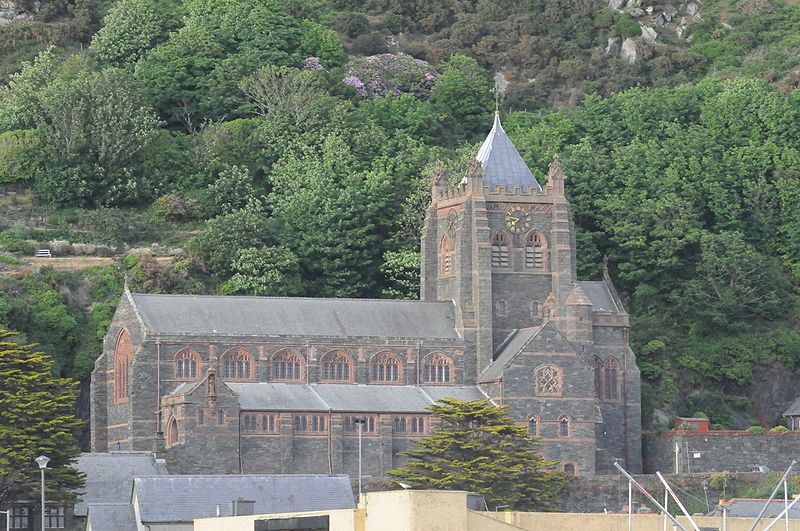 File:Stjohnbarmouthfrombeach.jpg