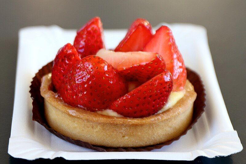 File:Strawberry tart.jpg