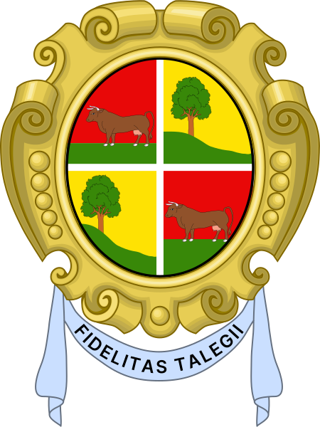 File:Taleggio (Italia)-Stemma.svg