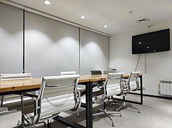 Meeting room