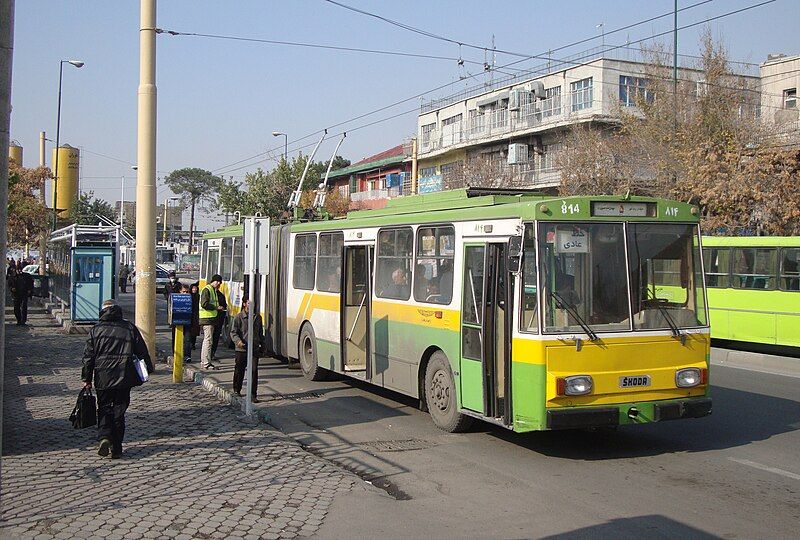 File:Tehran trolleybus 20.jpg