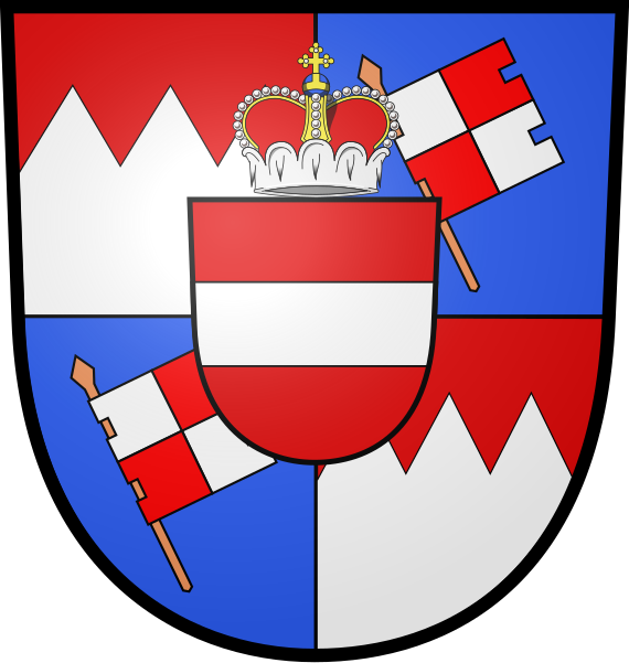 File:Wappen Großherzogtum Würzburg.svg