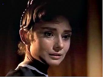 Audrey Hepburn (1929–1993)