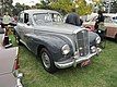 Wolseley 6/80 2215 cc