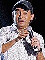 Adal Ramones, comedian