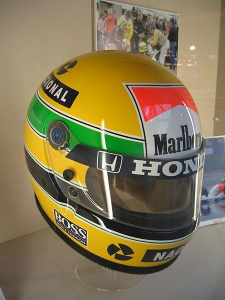 File:AyrtonSennasFullFaceHelmet.jpg