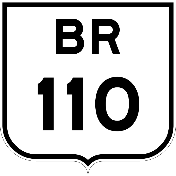 File:BR-110 jct.svg