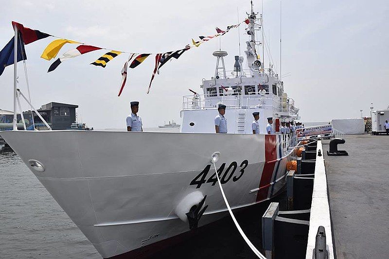 File:BRP Malapascua commissioning.jpg