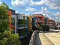 Apartments in the Brooklyn neighborhood