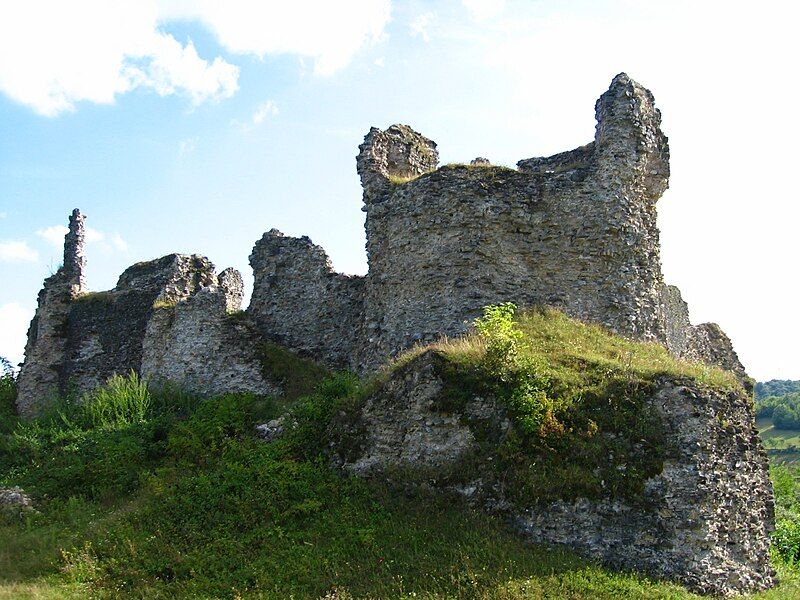 File:Buzim Castle, Bosnia-Herzegovina.JPG