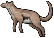 Cambaytherium thewissi