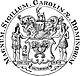 Seal of the Lords Proprietors of Carolina