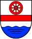 Coat of arms of Marnheim