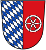 Coat of arms of Neckar-Odenwald-Kreis