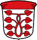 Coat of arms of Sugenheim