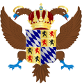 Coat of arms of Delfland