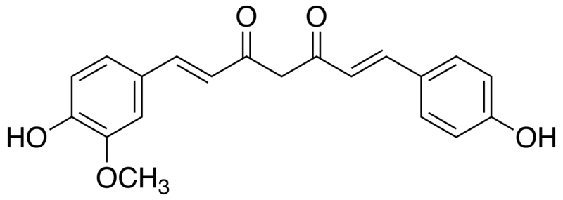 File:Demethoxycurcumin.png