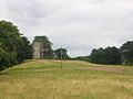 Ruin of Douglas Castle, South Lanarkshire