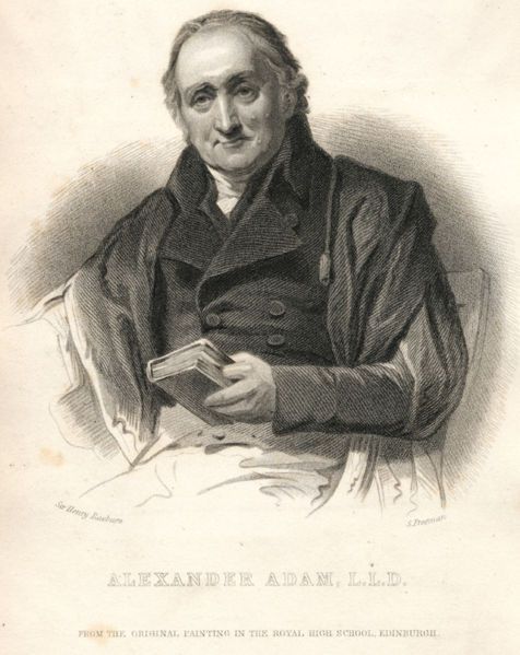 File:Dr Alexander Adam.jpg