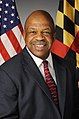 Elijah Cummings, United States Representative