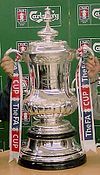 The FA Cup