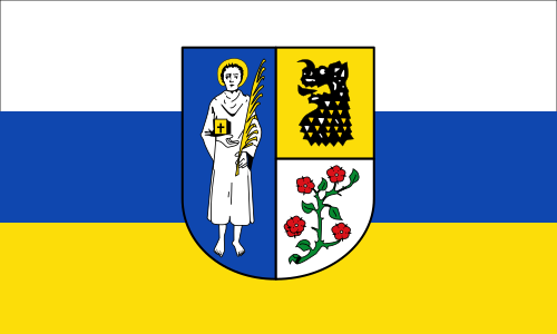 File:Flagge Weeze.svg