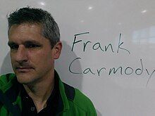 Frank Carmody