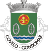 Coat of arms of Covelo