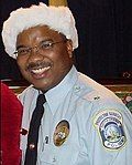 Gerald Wilson, Chief of PSPD, 2004-2005