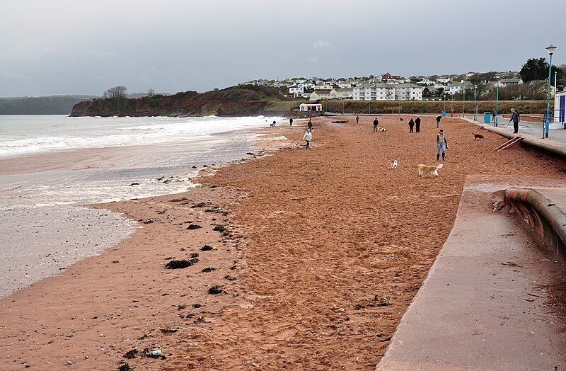 File:Goodrington South Sands.jpg