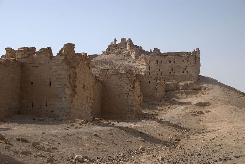 File:Halabiya,N-wall.jpg