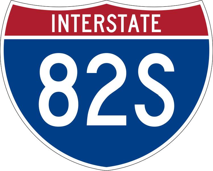 File:I-82S.svg