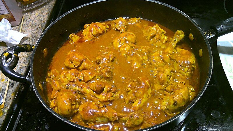 File:IndianChickenCurry.jpg