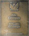 Peter Dawson