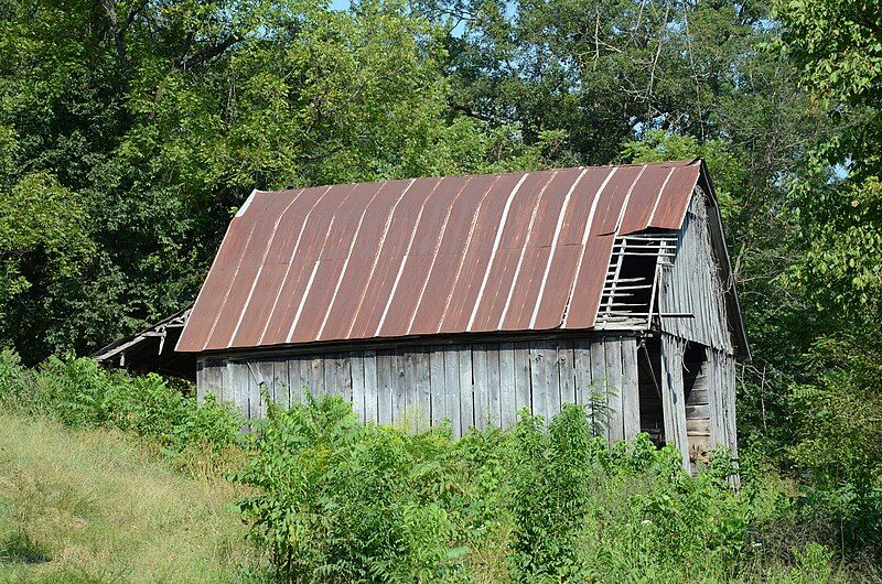 File:John Avey Barn.JPG