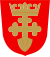 Coat of arms of Kronoby