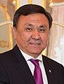 Organization of Turkic StatesBaghdad Amreyev, Secretary General