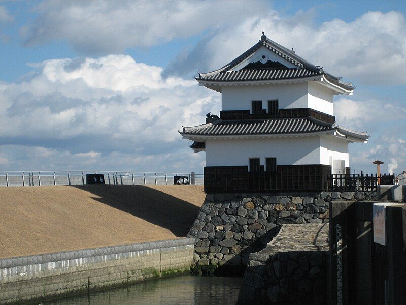 File:Kuwana Castle 08.JPG