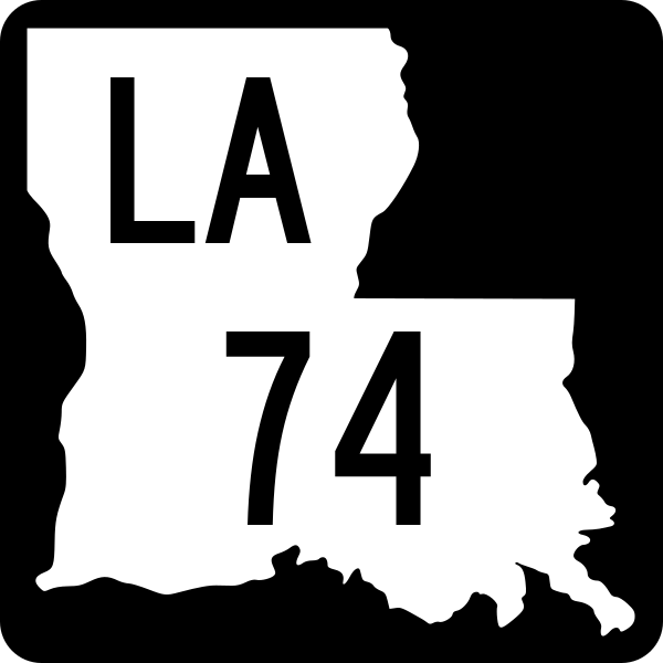 File:Louisiana 74 (2008).svg