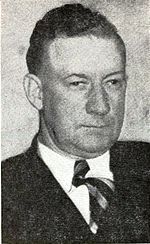 Photo of Marvin O. Ashton