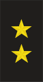 Vice-almirante (Mozambique Naval Command)