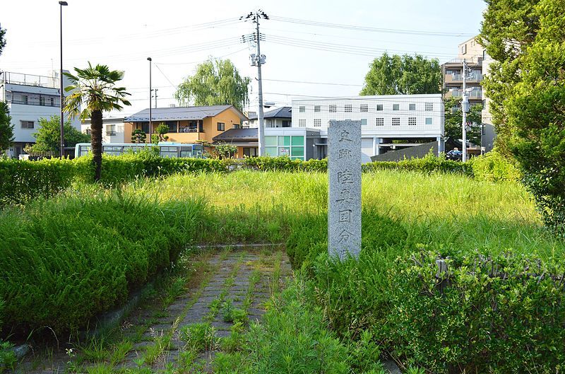 File:Mutsu Kokubun-niji-ato kondou.JPG