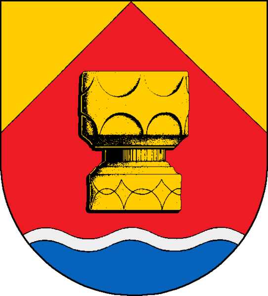 File:Ostenfeld (Husum) Wappen.png