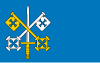 Flag of Łaskarzew