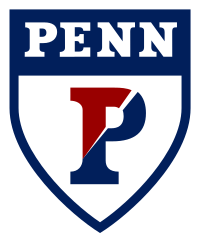 Penn Quakers athletic logo